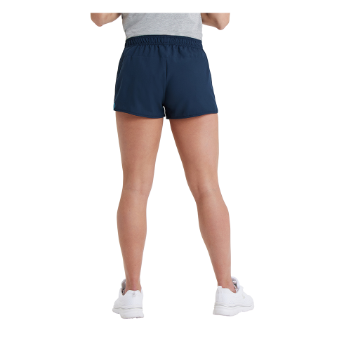 004896-700-WOMEN'S TEAM SHORT SOLID-005-F-S