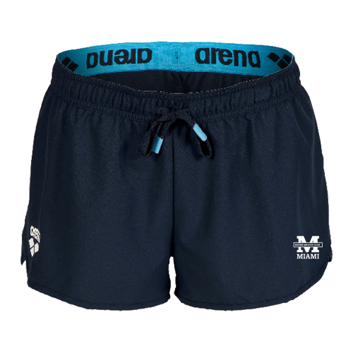 004896-700-WOMEN'S TEAM SHORT SOLID-005-F-S