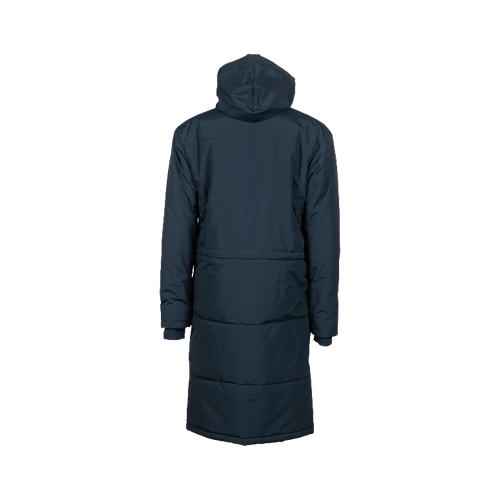 TEAM PARKA SOLID-004914