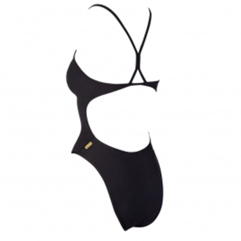 MIZUNO WOMEN’S EXER THIN STRAP SWIMSUIT - Image 4