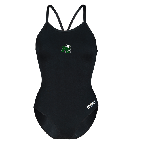 004767-550-WOMEN'S TEAM SWIMSUIT LIGHT DROP SOLID FL-S-003