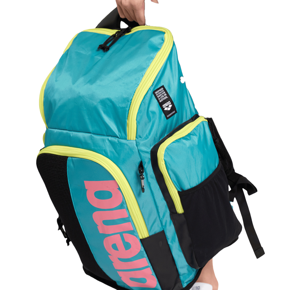 ARENA SPIKY III BACKPACK 45 - Swim Depot USA