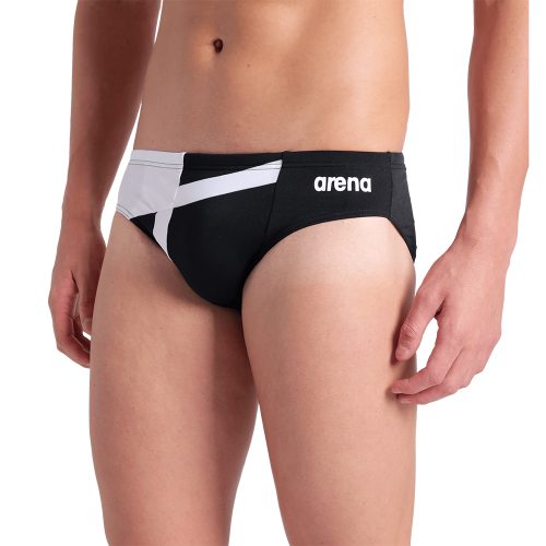 007759-510-MEN'S ARENA DIAMOND SWIM BRIEFS