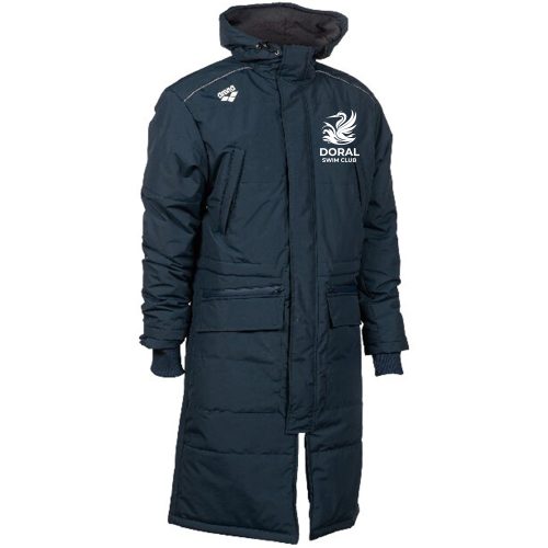 004914-700-TEAM PARKA SOLID-