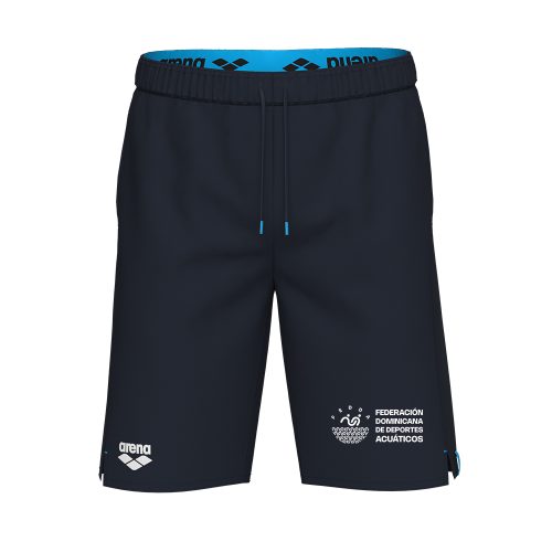 R.D. FED BERMUDA